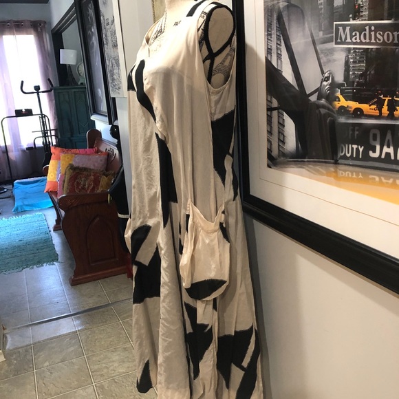 EUC Women’s Animale Trapeze Dress - Picture 9 of 15